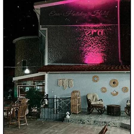 Ubytování v soukromí Era