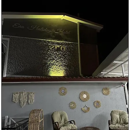 Ubytování v soukromí Era