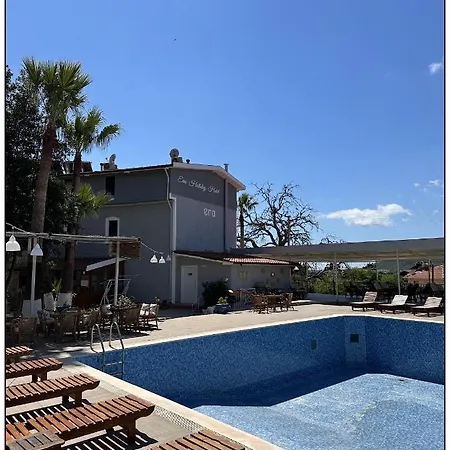 Era 홈스테이 *