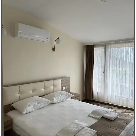 Era Ubytování v soukromí