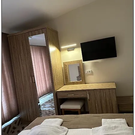 Era Habitación en casa particular Fethiye