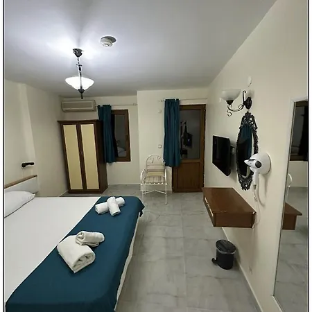 Habitación en casa particular Era