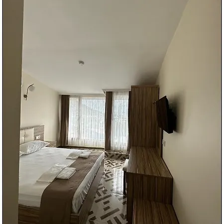 Habitación en casa particular Era Fethiye